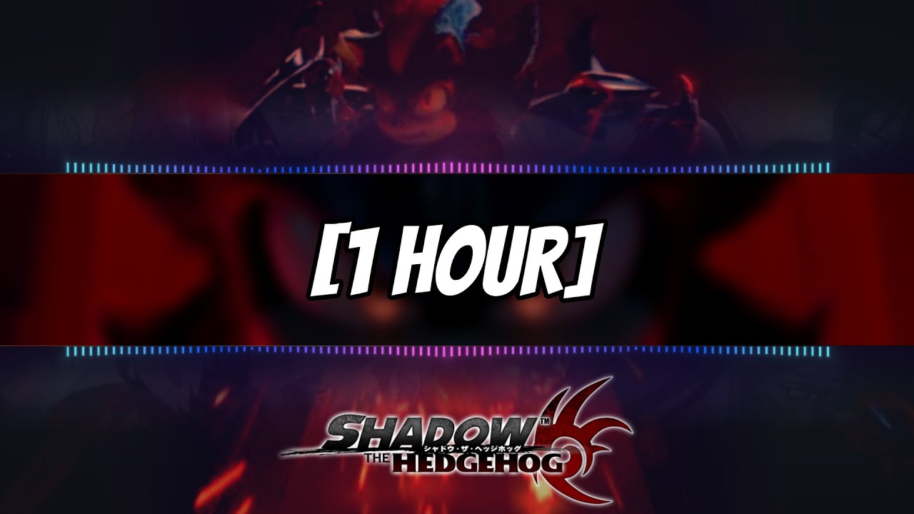 「 1 Hour 」 I am... All of me by Crush 40 | Lyrics ( For work or study)