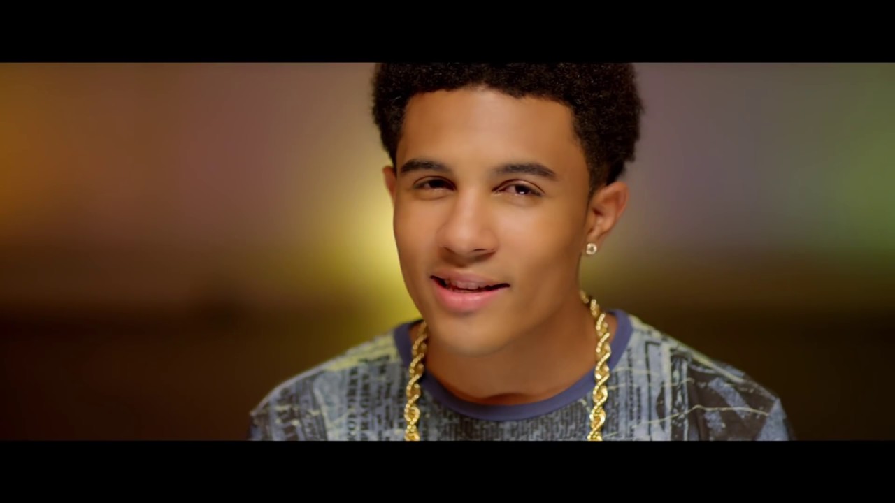 Anthony Lewis ft. Billy Bang - Candy Rain (Official Video)