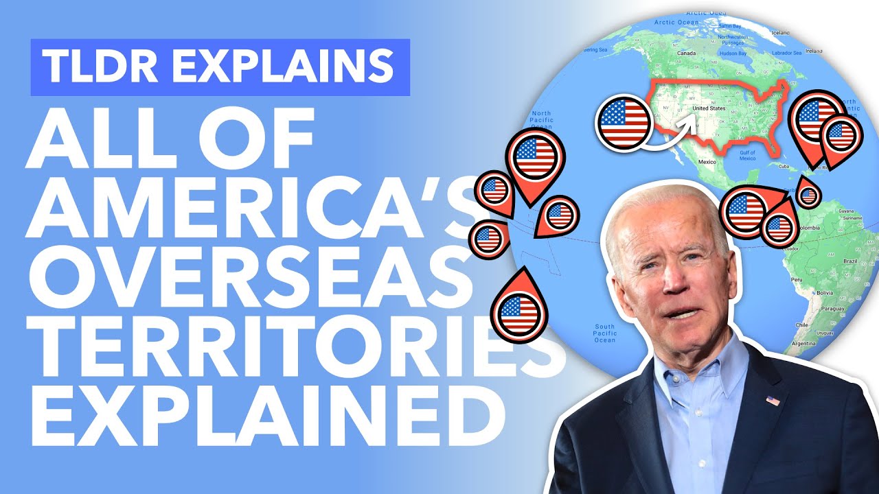 Заморские территории Америки: как птичий помёт привёл к тому, что Америка заявила права на 16 тер...