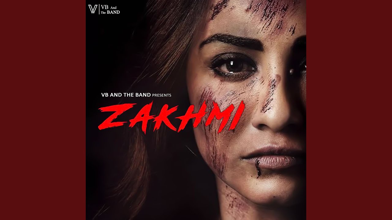 Zakhm
