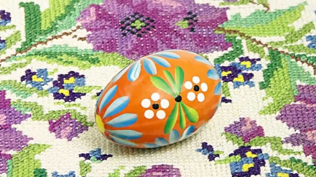 Wielkanocna Piosenka