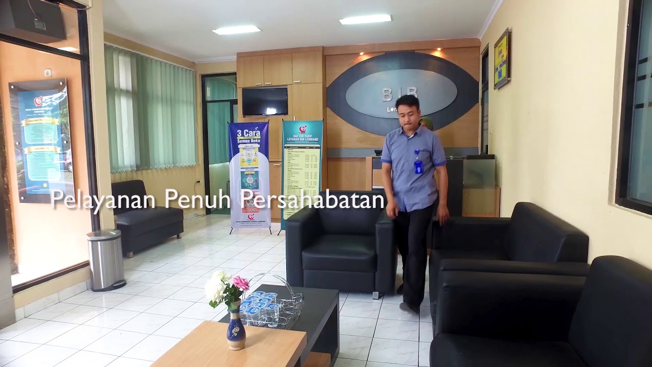 Penjualan Semen Beku