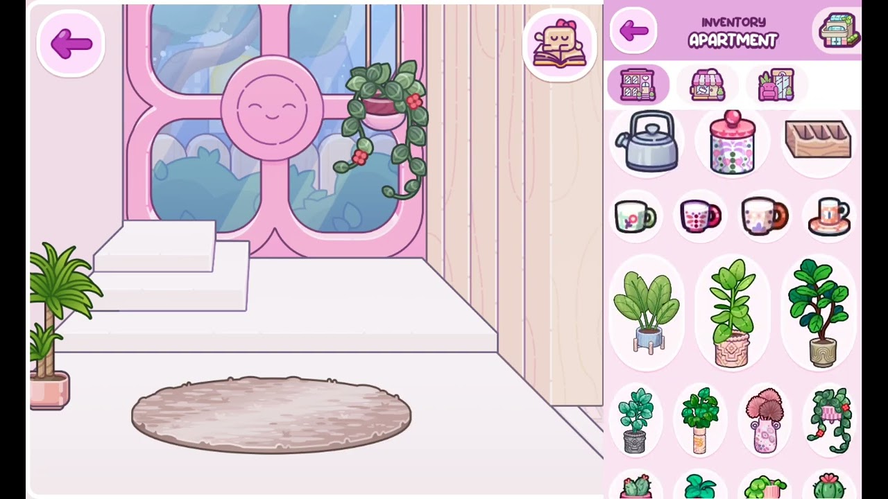 ✨️Avatar World Home Makeover | Baby Room, Bedroom & Bathroom🛁🛏