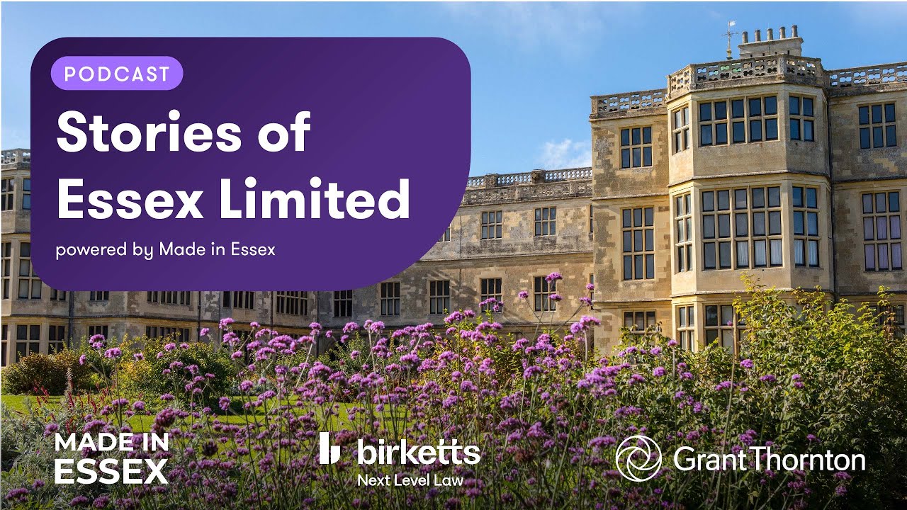 Stories of Essex Limited | Episode 5: Essex Ltd Report Wrap-Up with Doug Bentley & Adam Jones