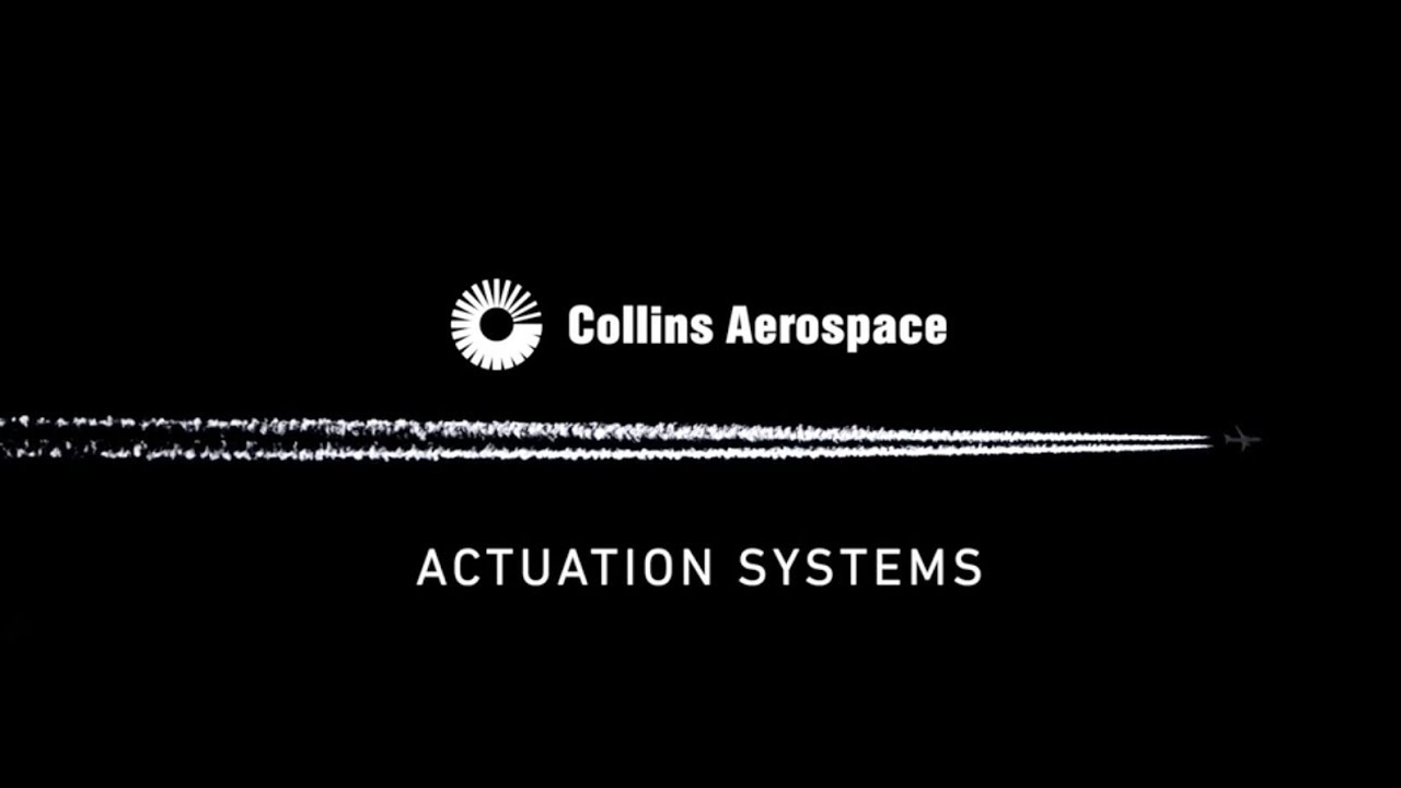 Redefining Aerospace: Collins Actuation continues to innovate
