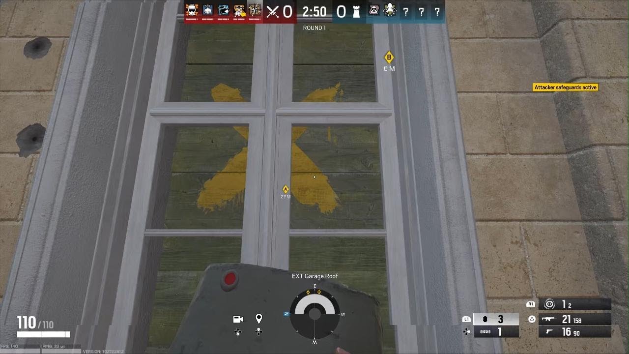 Bullying A Mute With Nomad