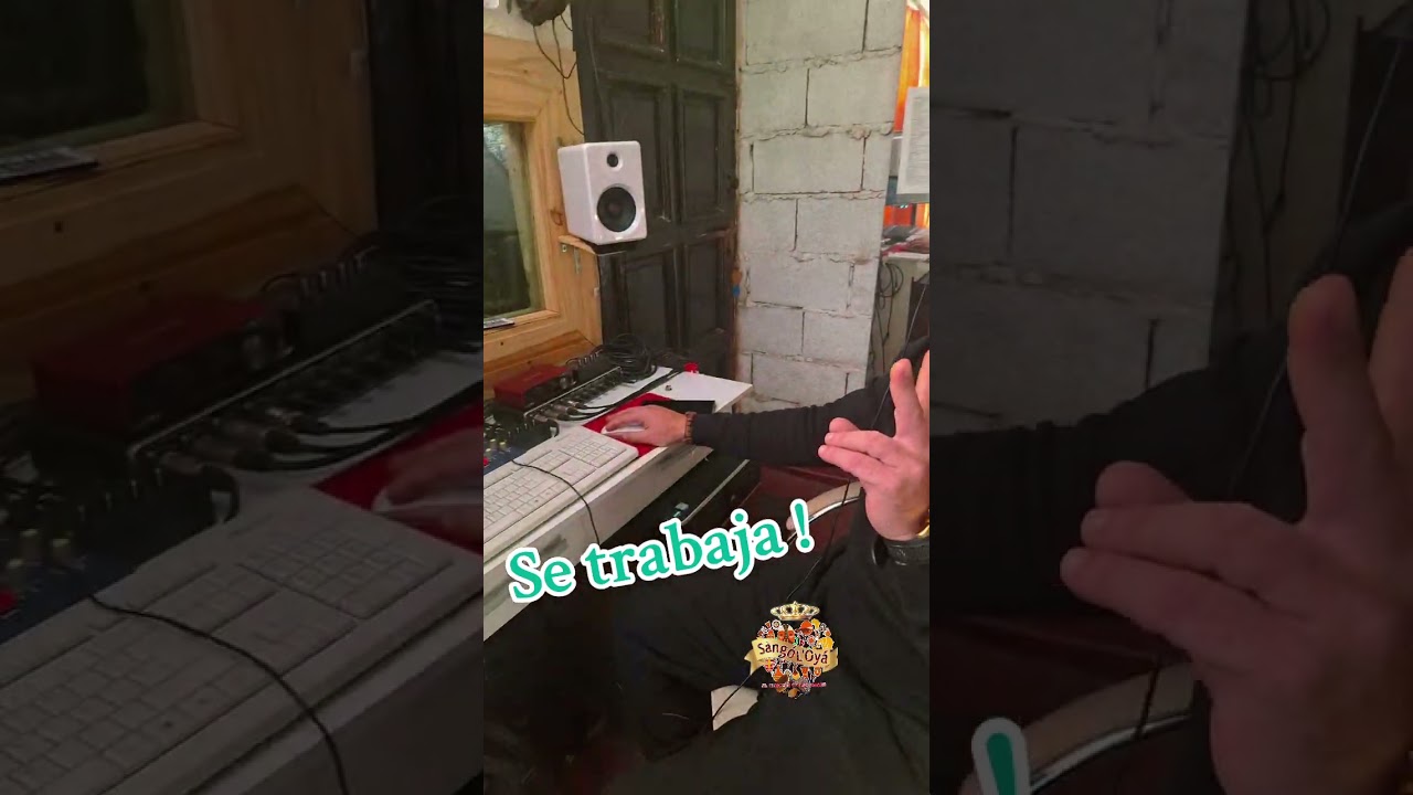 #homestudio