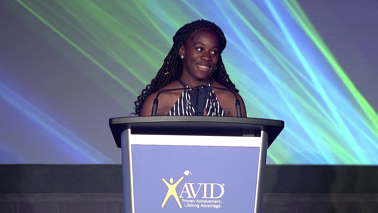 Taniaya Morris - Philadelphia Summer Institute 2018