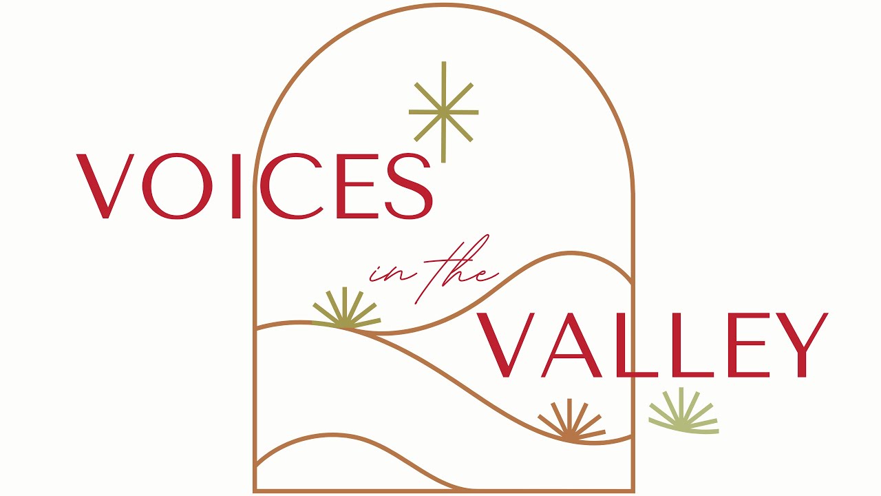 Voices in the Valley | Linda Millard | February 4, 2025