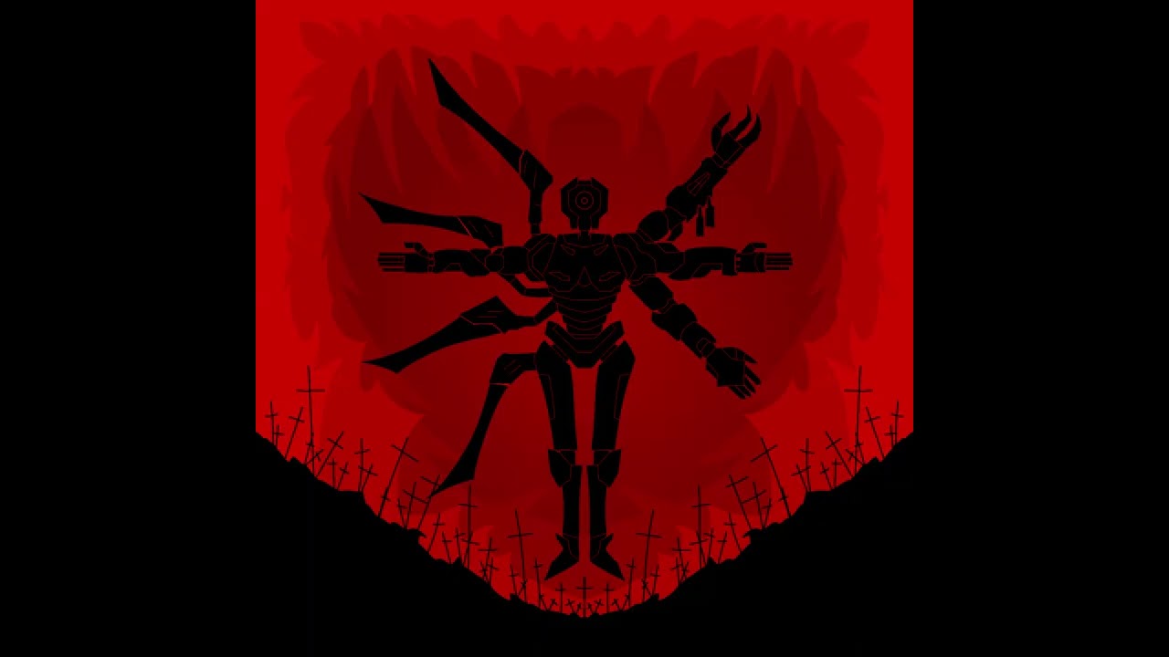 Ultrakill Treachery UST: Fate Fit For A Fool - Fruitability