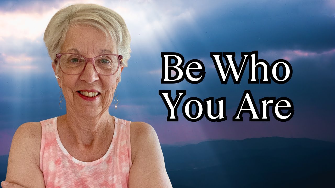 Why Most Christians Struggle To Live Their Identity