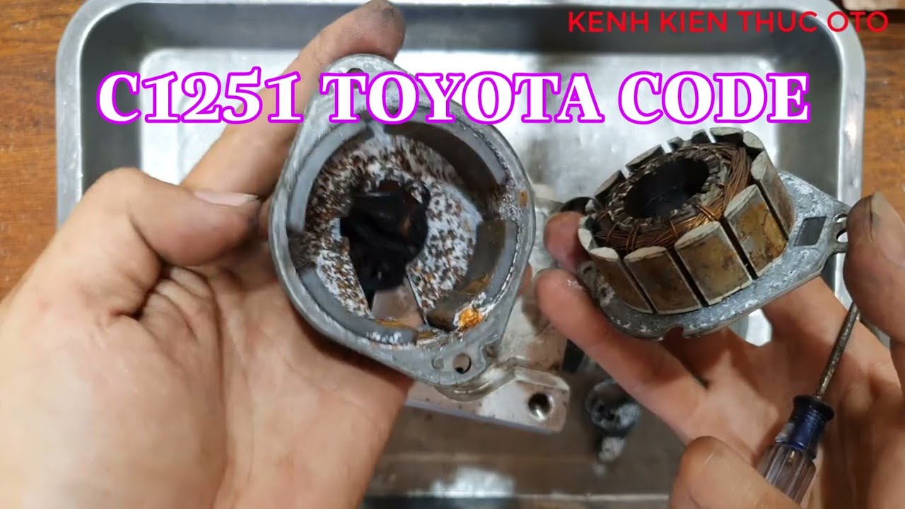 Sửa lỗi phanh ABS INNOVA  