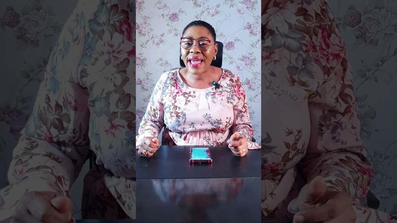 Contending For Your Prophecy Is To Fight Intensely For It By Pastor Goldamyrrh Shekari
