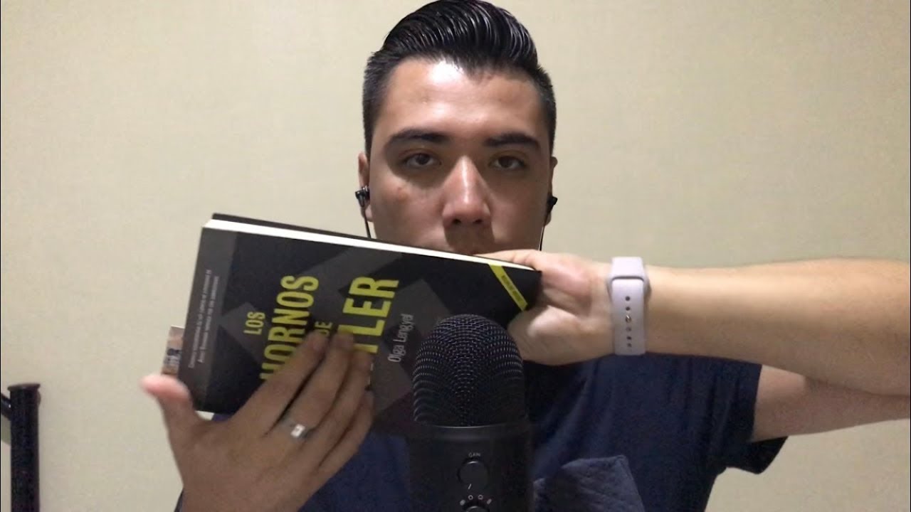 PARTE 2 ¿ME ESTAFARON CON EL LIGHTNING TO HEADPHONE? Susurros e Inaudibles. ASMR en Español.