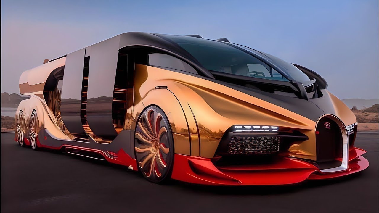 Epic Mobile Home Makeovers: Watch These 14 Incredible Transformations!  #inventions #technology