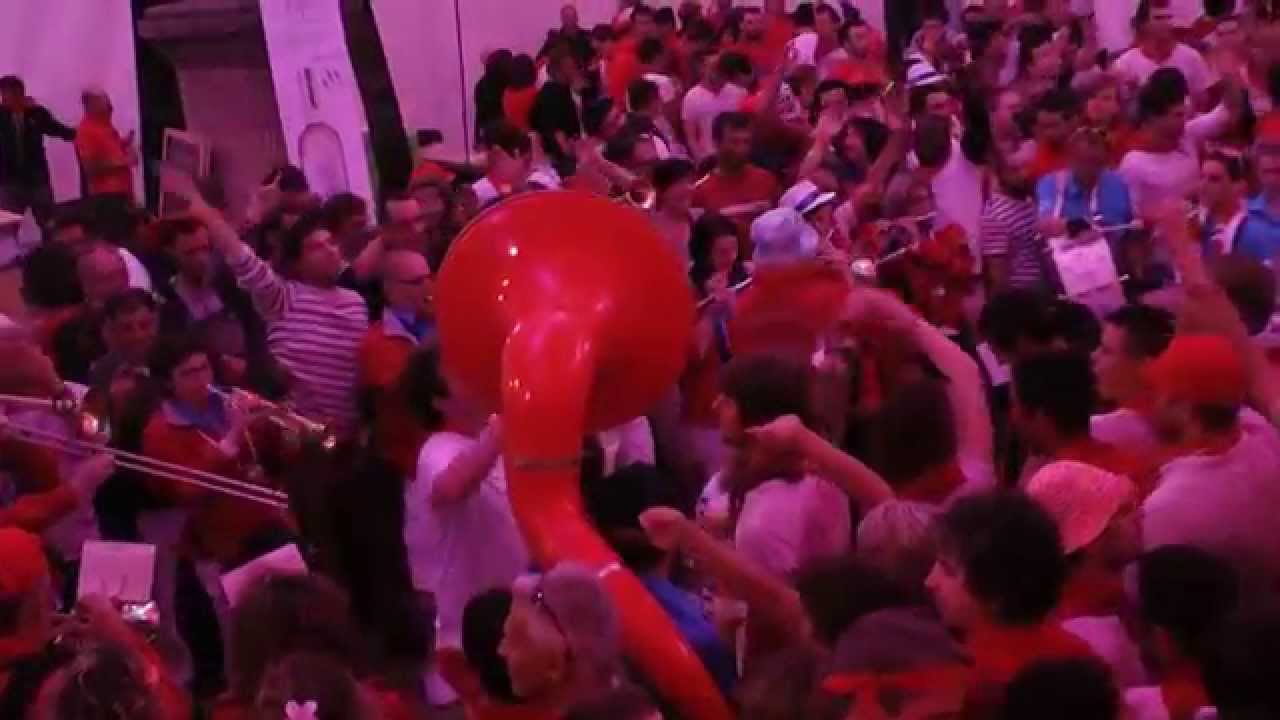 Condom 2014 Remix Band 