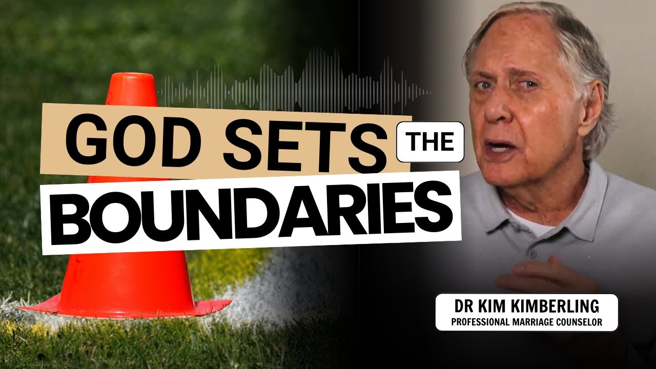 Are You Crossing God&rsquo;s Boundaries in Your Marriage?