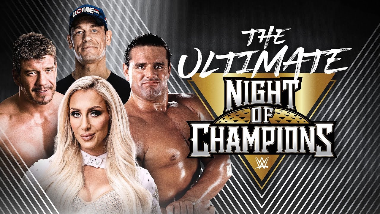 Ultimate Night of Champions