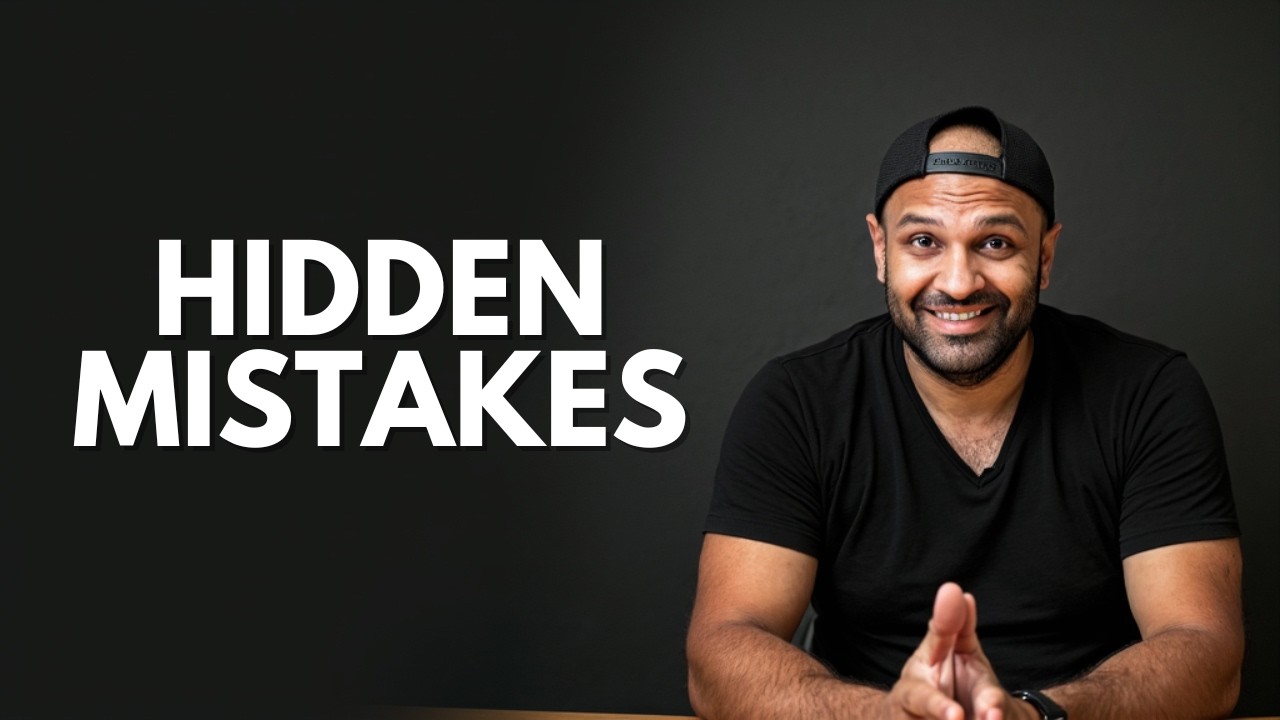 Landing Pages Costing You $100K+/Month