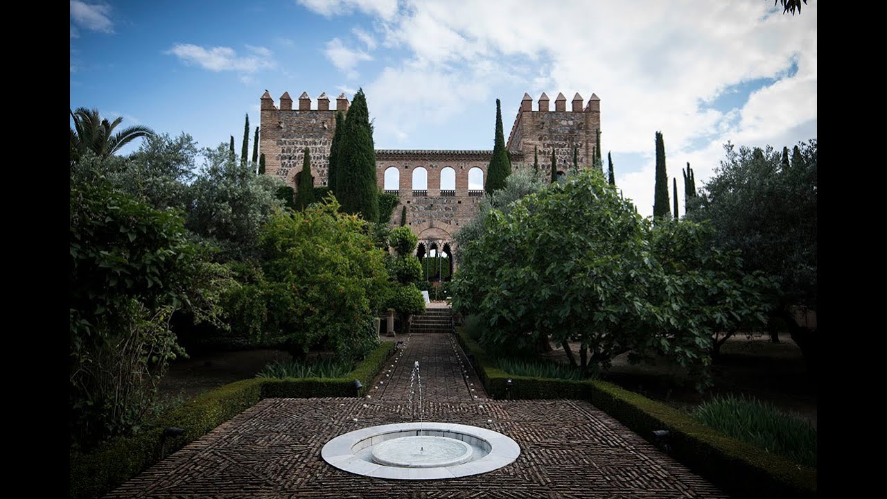 PALACIO DE GALIANA. Toledo España