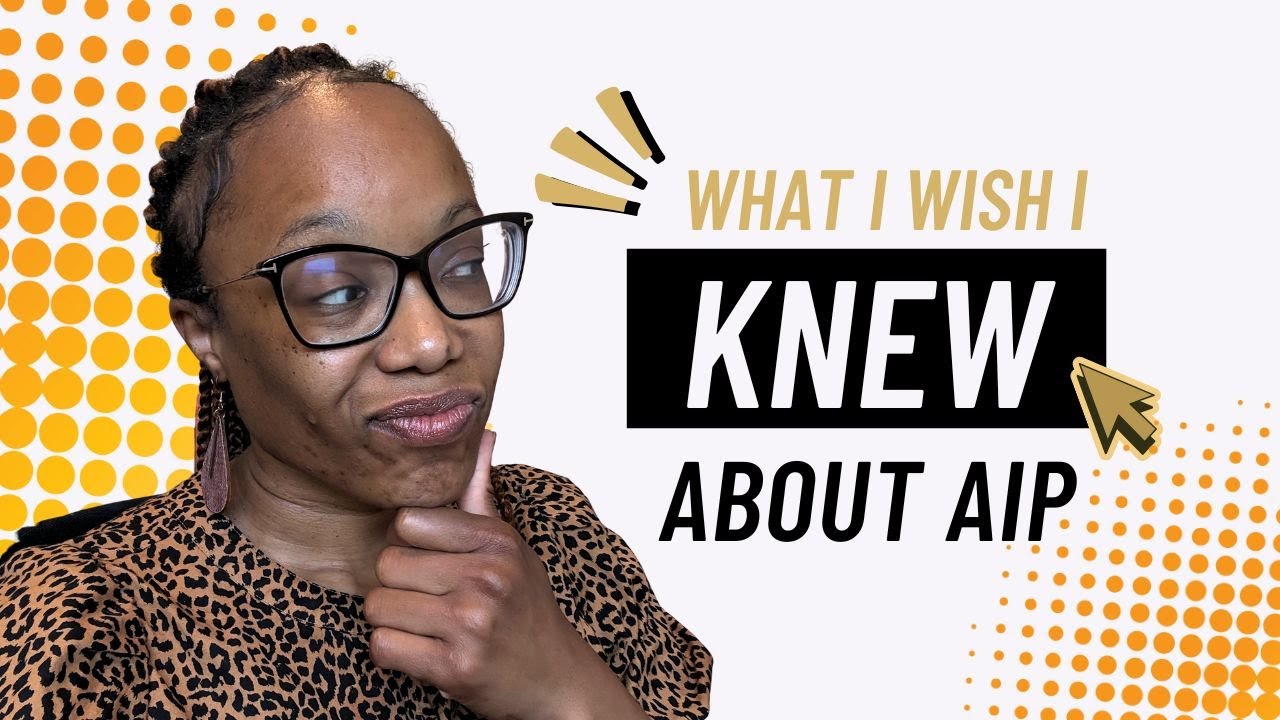 What Most Get Wrong About Autoimmune Diets