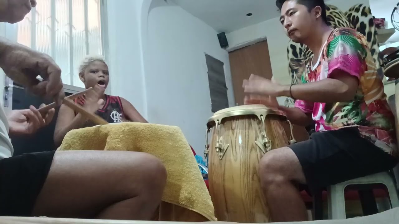 Timbal, tasuku e theo 13/01/26