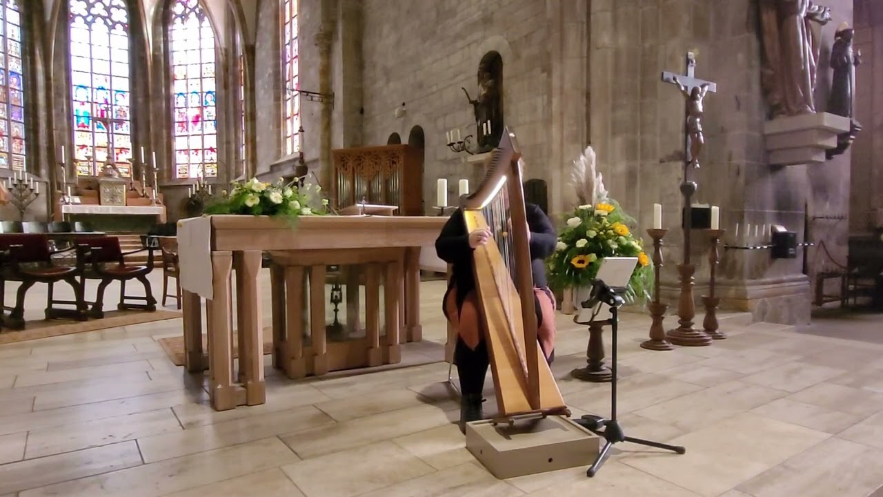 Een kindelyn so Lovelyk - Dutch christmas carol from Oldenzaal