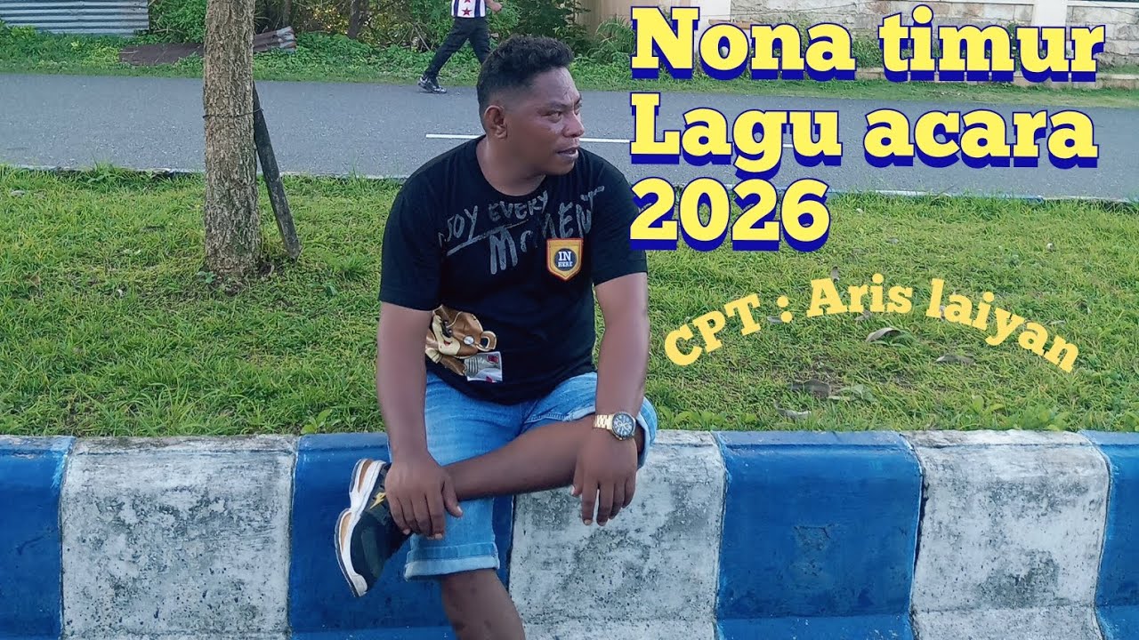 Mix lagu acara nona timur paling enak di dengar