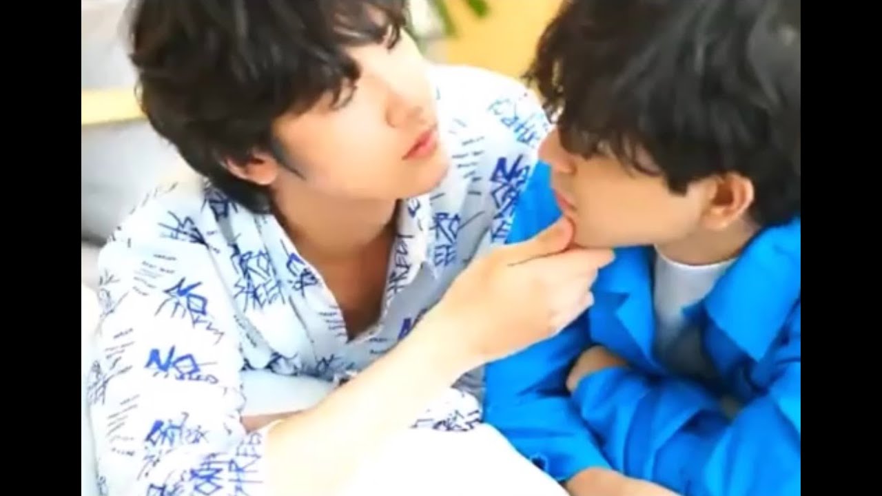 Tell Me It's Real ~JimmyTommy~
