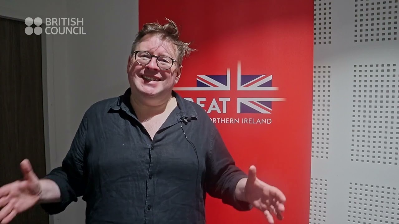 This is England : une première année de soutien au festival de court métrage britannique de Rouen