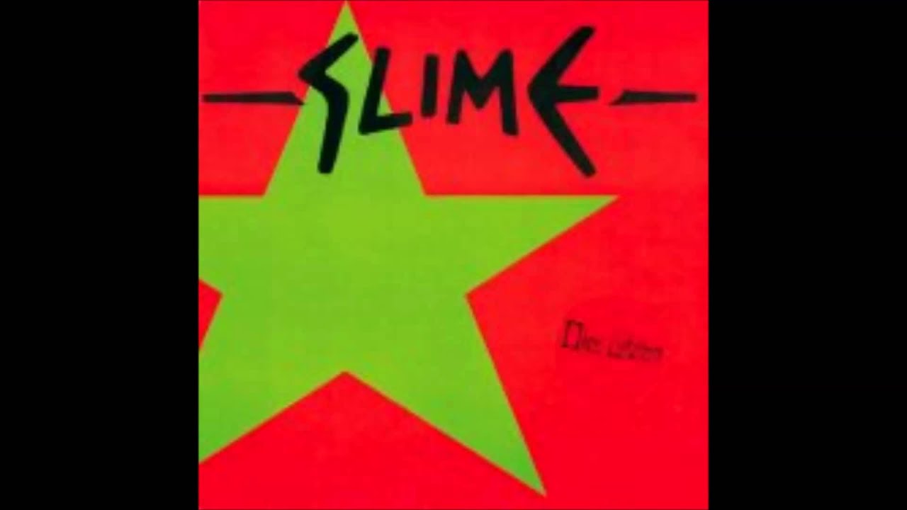 Slime - Russian Roulette