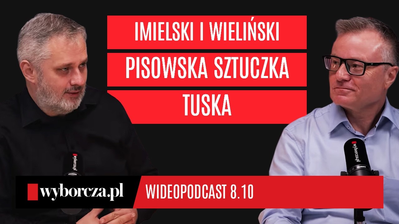 Tusk ogrywa PiS paliwem, Nawrocki pod ścianą | Gazeta wyborcza