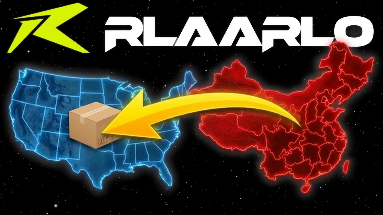 Is Ordering DIRECTLY From RLAARLO Really That BAD?