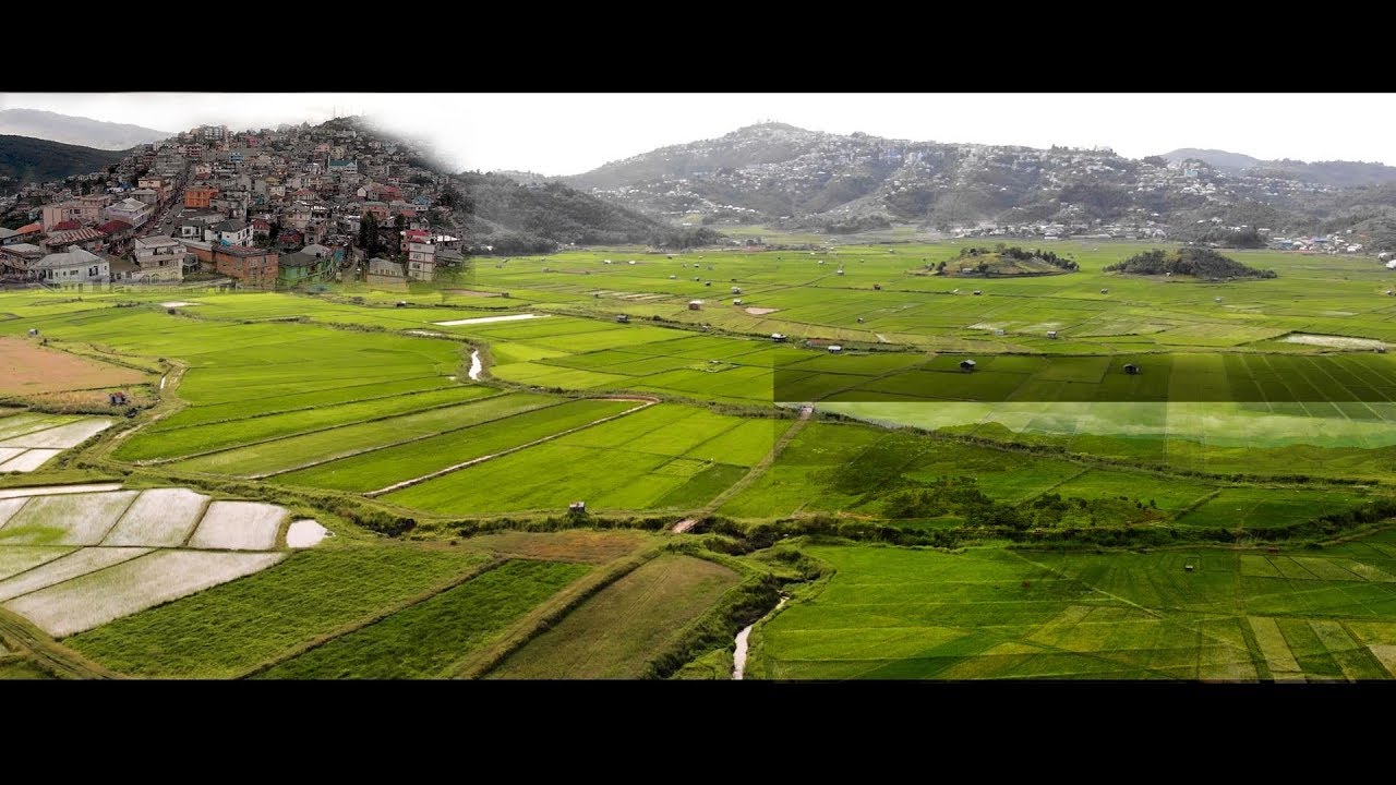 Explore to champhai