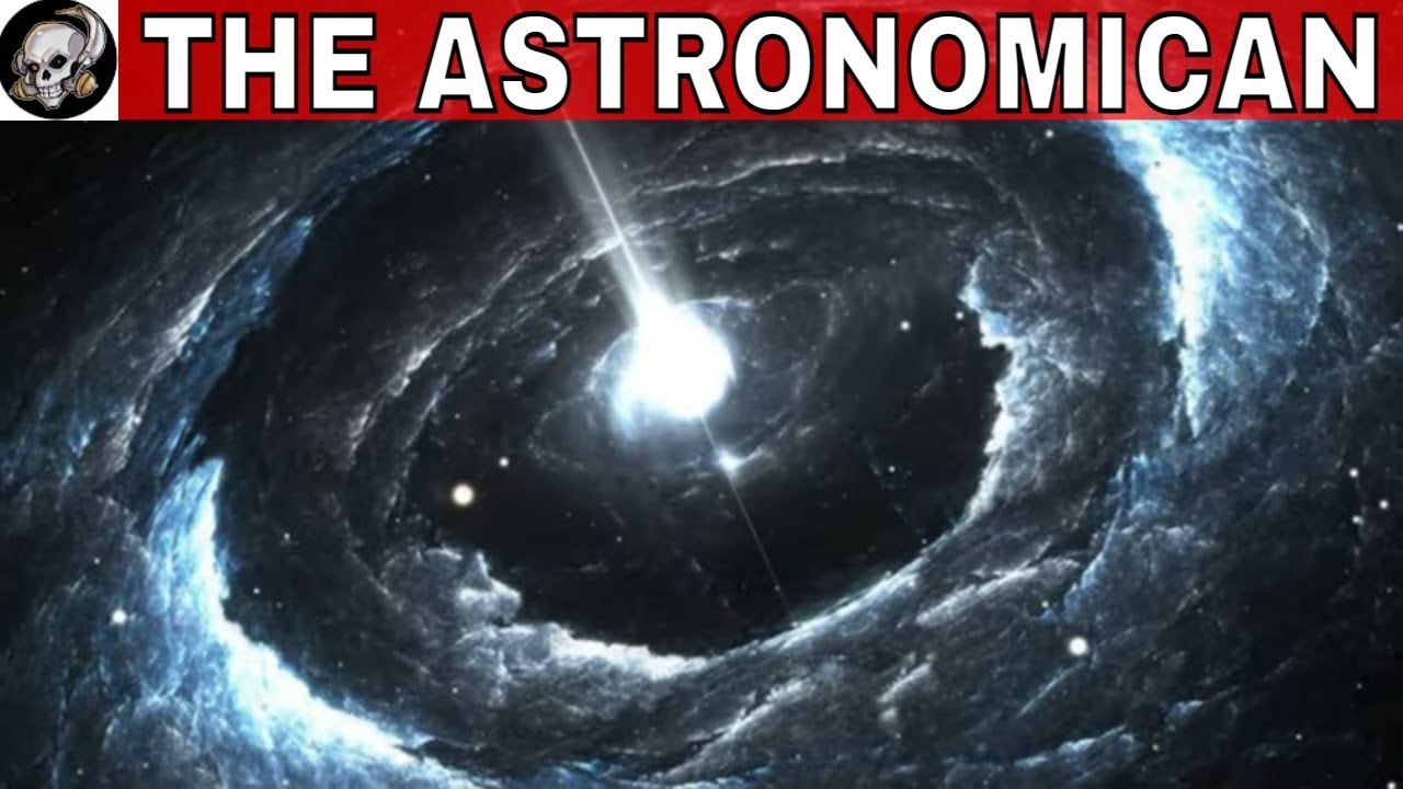 ASTRONOMICAN IN WARHAMMER 40000