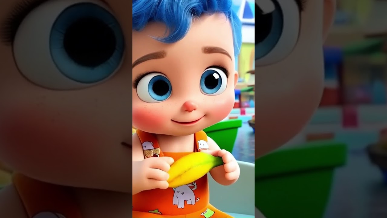 🌍 Fun Learning Cities Song for Kids! | Explore with Anna & Ema 🎶 #kidssongs #youtubekids #kidsvideo