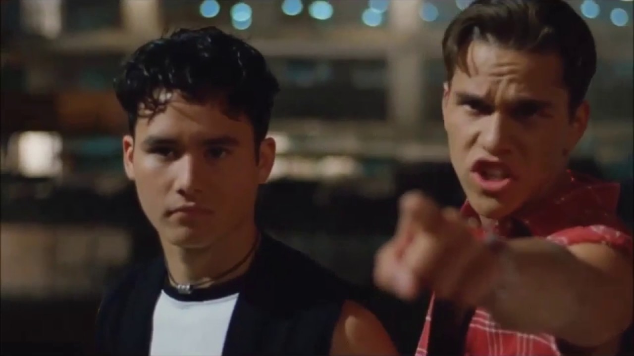 Rocky/Adam - 3 Memory(Both Side)