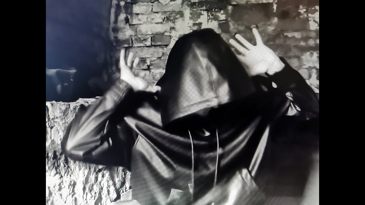 UncleR - Moje LV Parano (SOR)