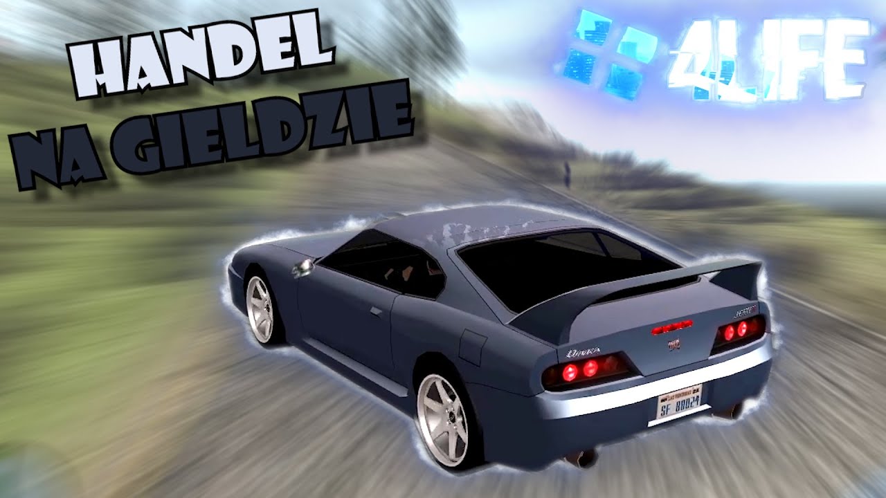 HANDEL NA GIEŁDZIE I CIĘŻKIE NEGOCJACJE Z S1ZU MTA 4LIFE GOŚCINNIE SANCTE PADRE, S1ZU #4life #mta