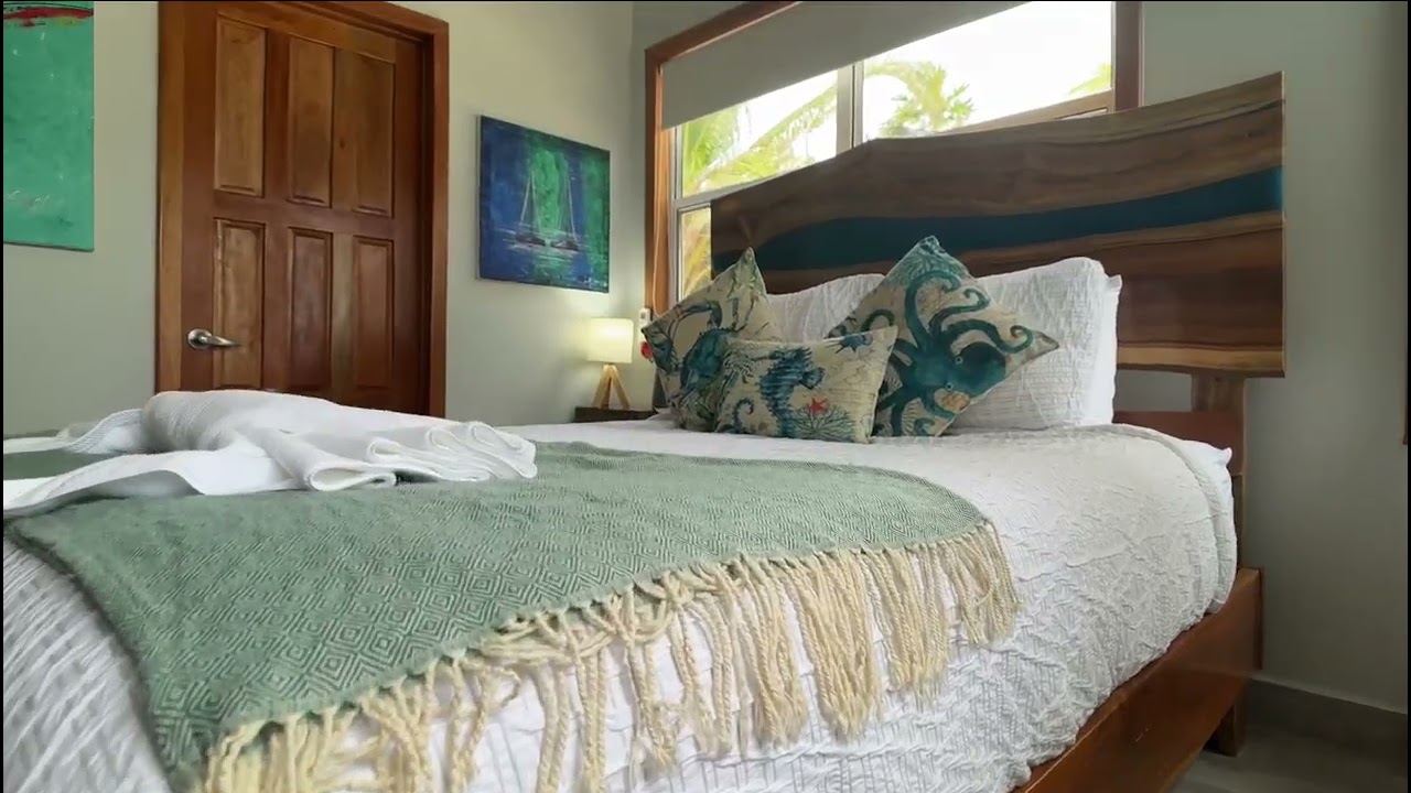 Casa De Playa Solmate