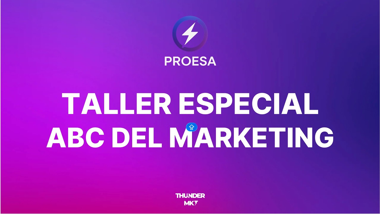 ABC del marketing