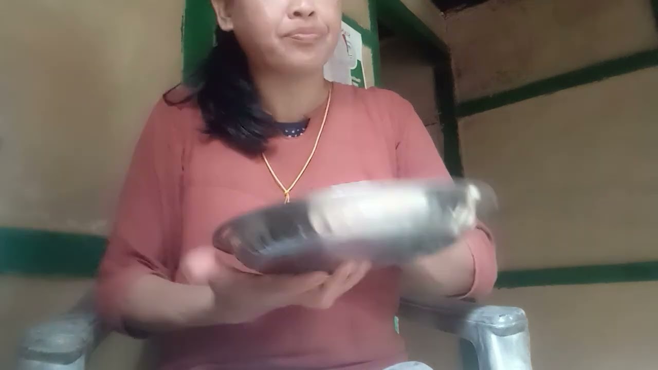 Veag rice kadi chu 🤗