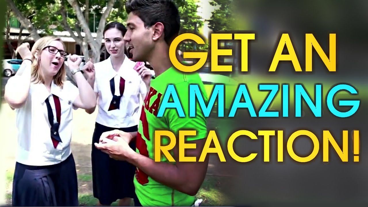 Card Trick: Get An AMAZING REACTION By Learning This Card Trick!
