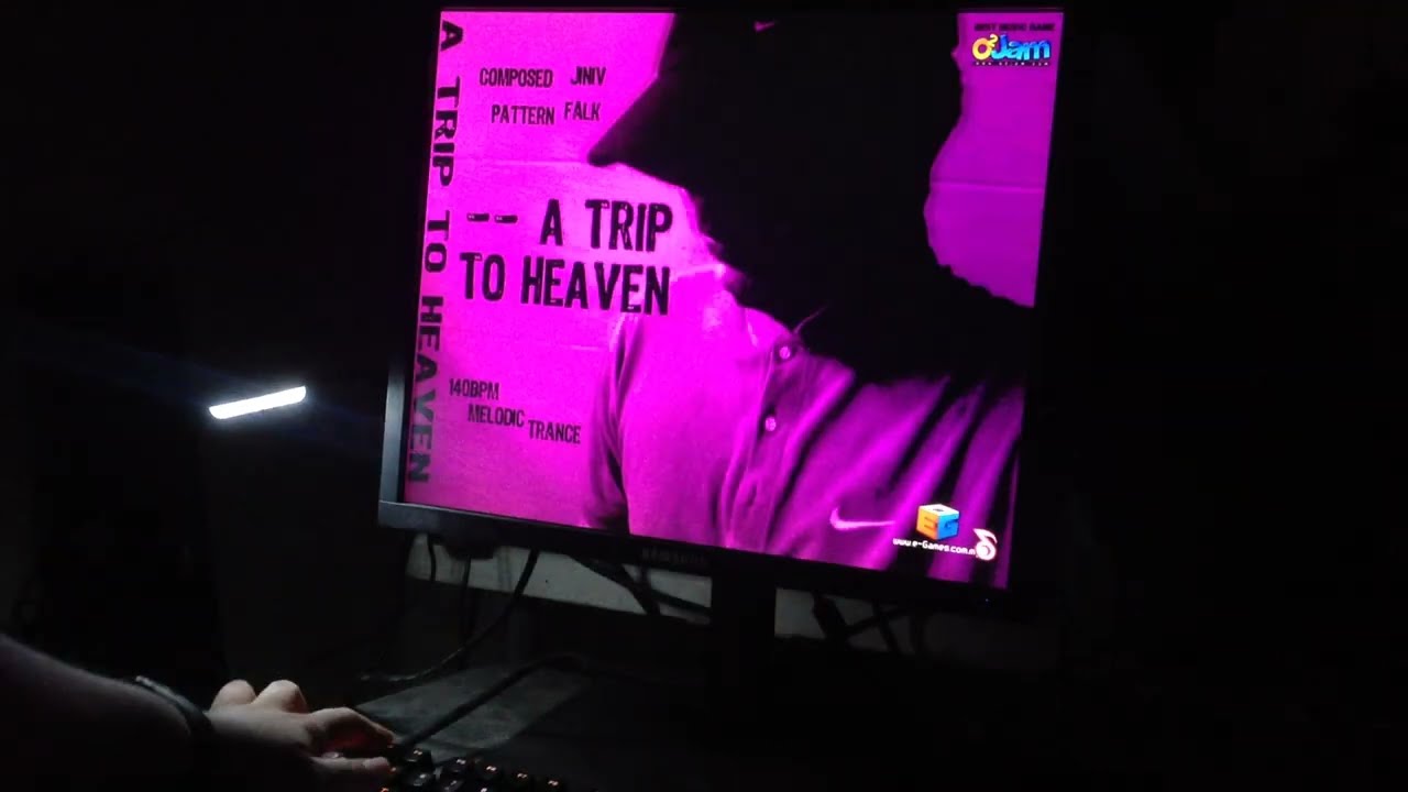 A Trip to Heaven Normal x4.5 Speed Full Combo 