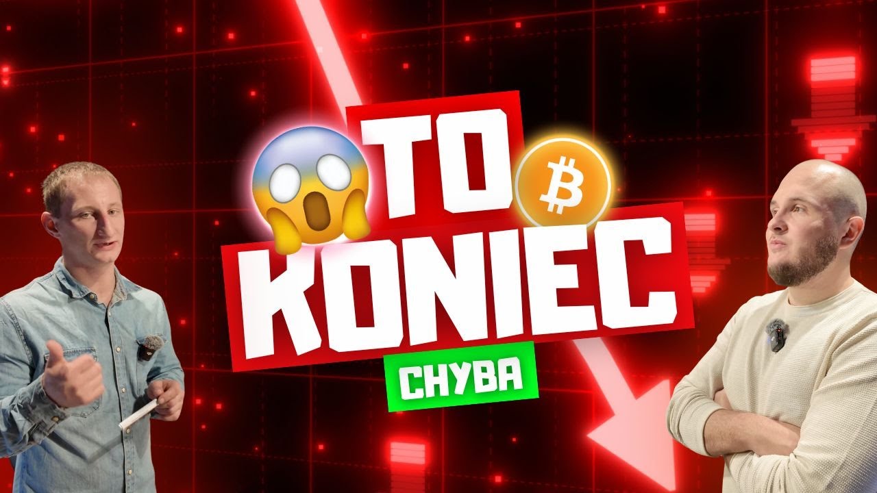 💔TO KONIEC... Kryzysk..