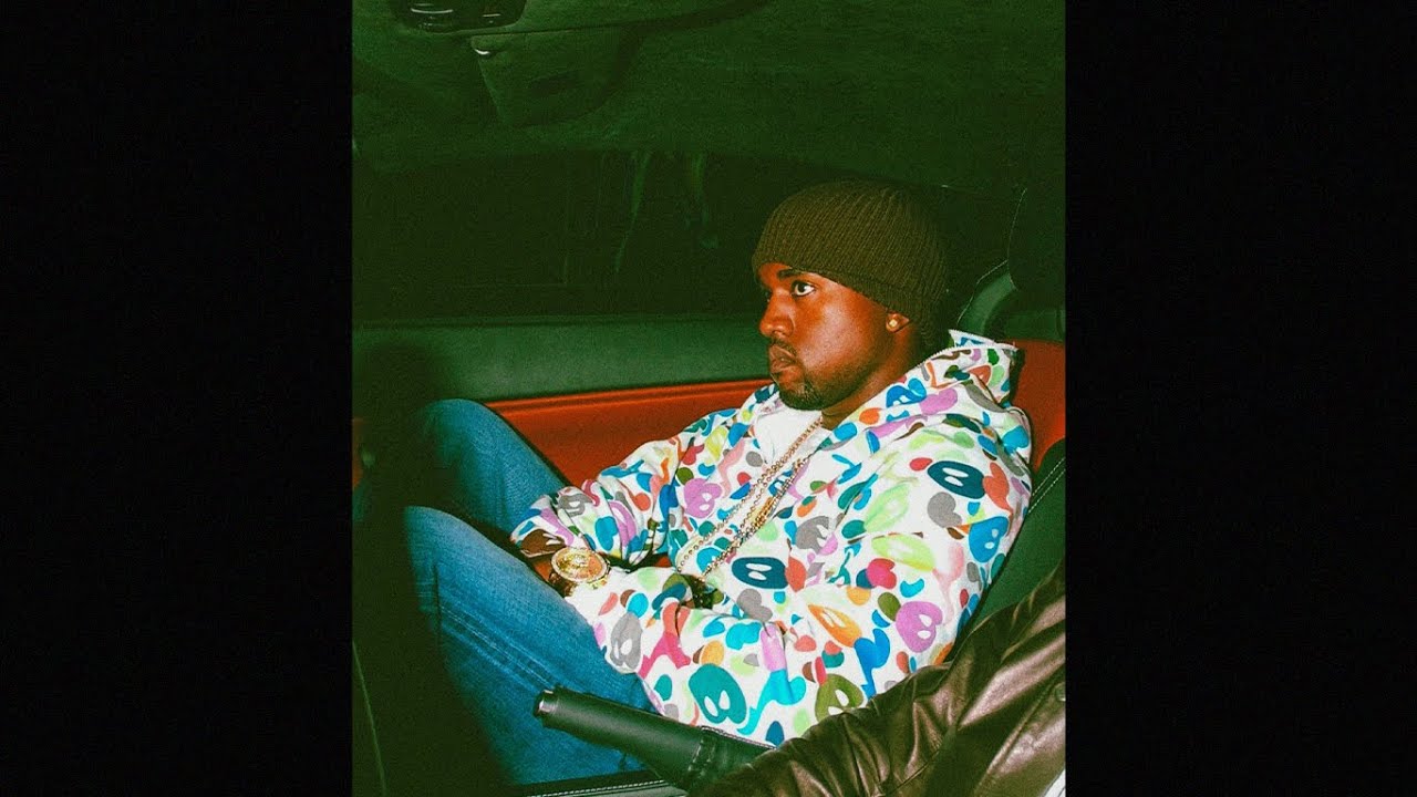 [FREE] OLD KANYE WEST SAMPLE TYPE BEAT 