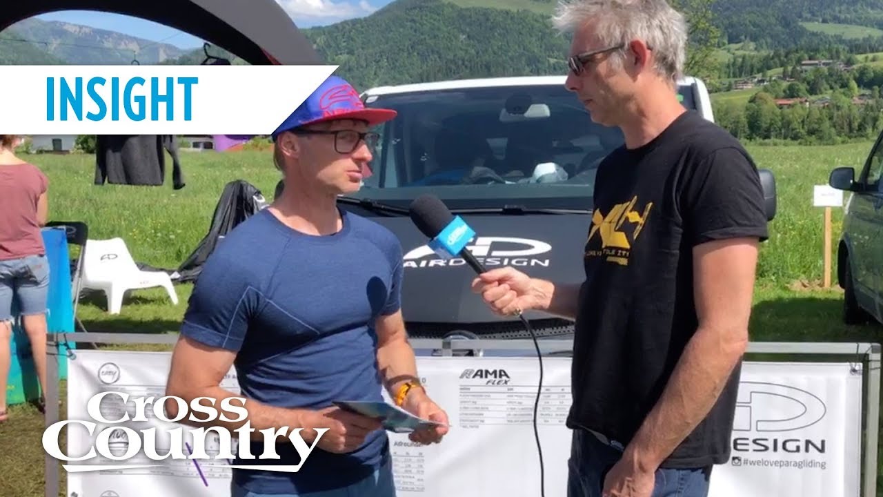Kossen 2019: AirDesign Vivo