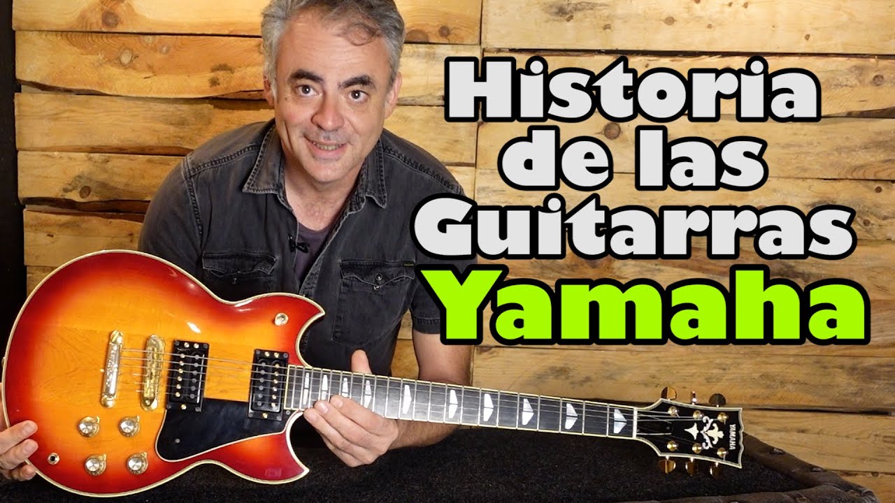 YAMAHA SG2000, LA GUITARRA DE SANTANA EN EUROPA