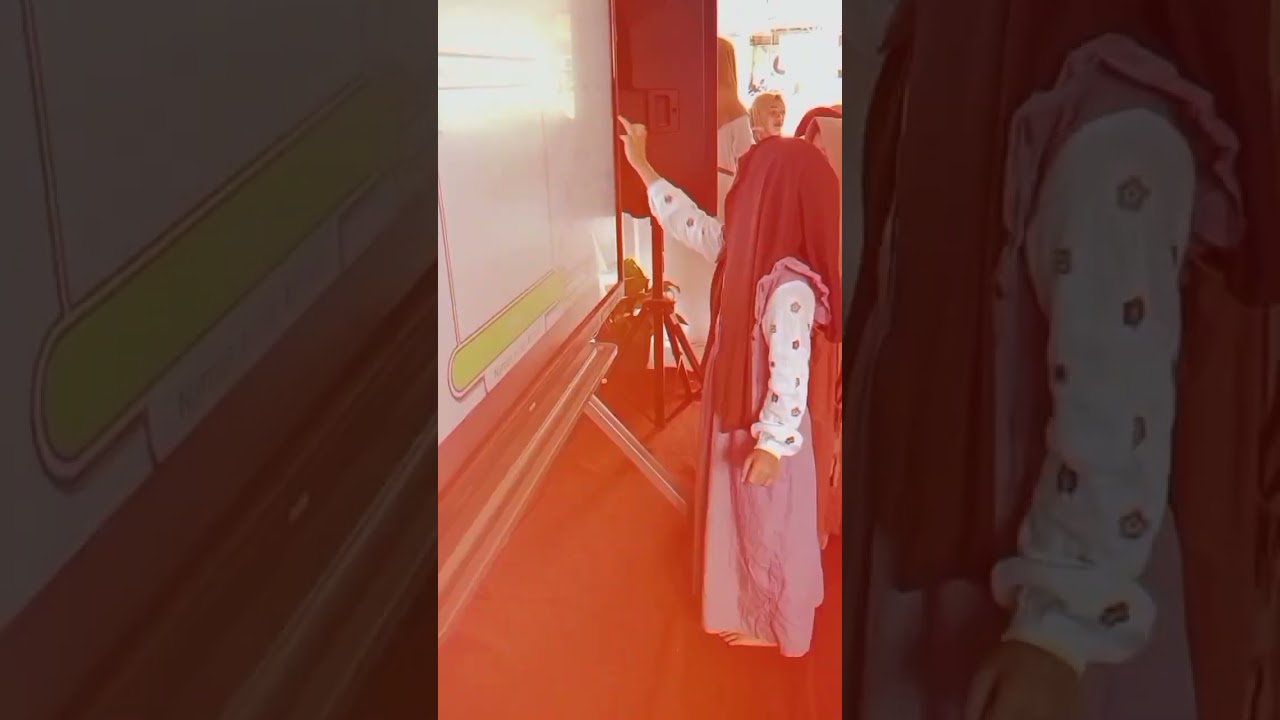 Pesantren RAMADHAN_SDN Jebung Kidul 1