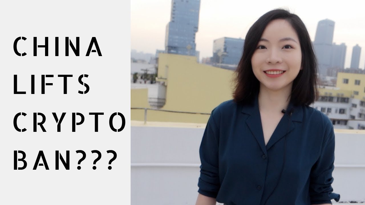 China&rsquo;s Crypto Ban | Facts You Need to Know